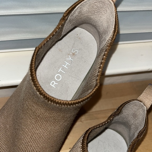 Rothy’s the Merino Chelsea - Picture 5 of 5